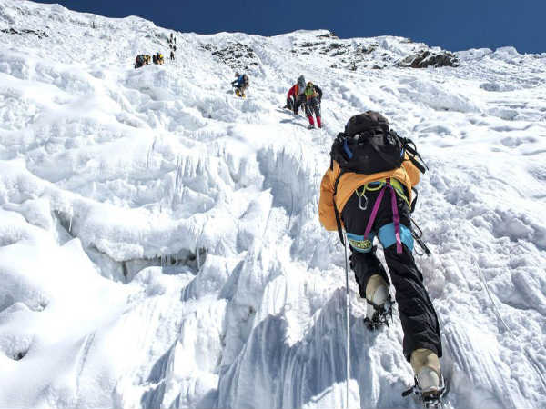 Mountaineering in Japan: 8 of the perfect mountaineering trails