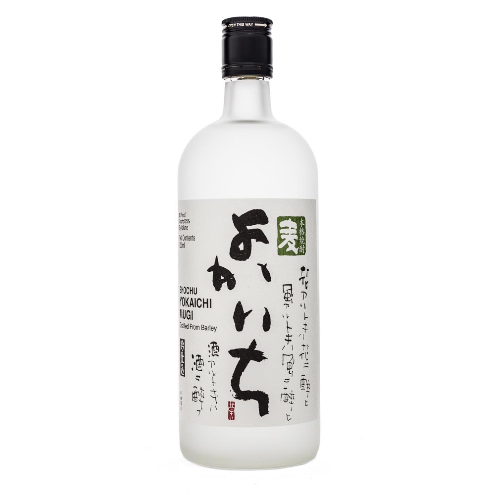 Mugi Shochu – Widespread manufacturers, Historical past, Shops and On-line shops