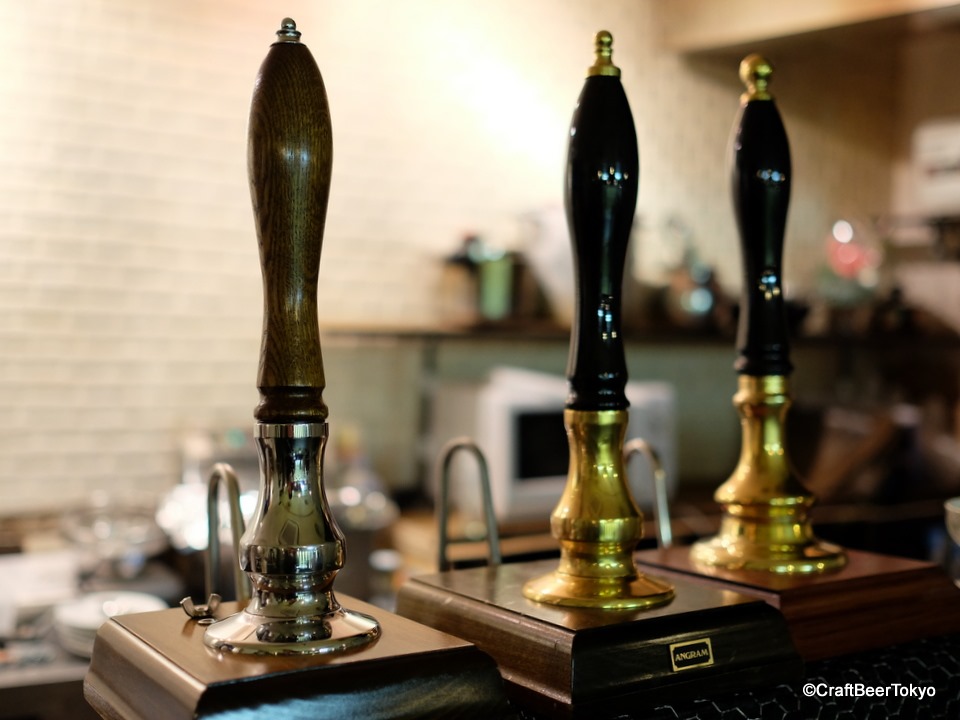 Gremlin – Tokyo Beer Drinker