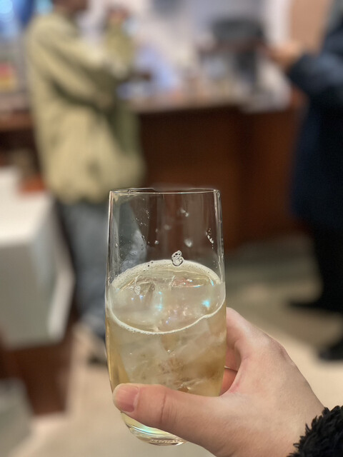 Tachinomi 2nd – Tokyo Beer Drinker