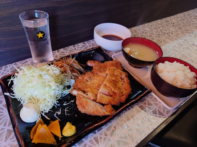 Kakeru – Meals Sake Tokyo